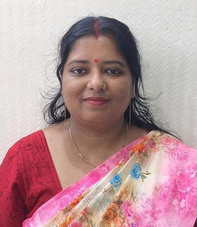 Soma Bose